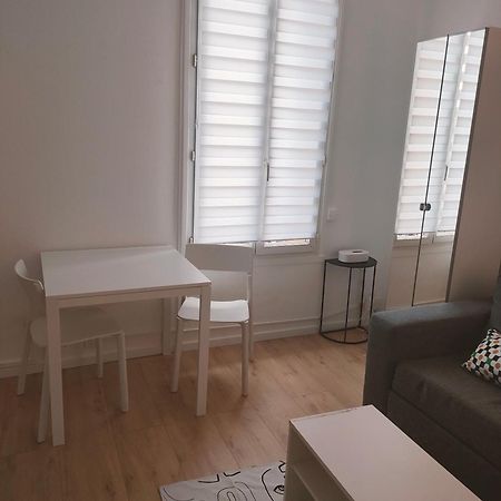 Appartement Proche De Paris Canal,Disney, Netflix Aulnay-sous-Bois Extérieur photo
