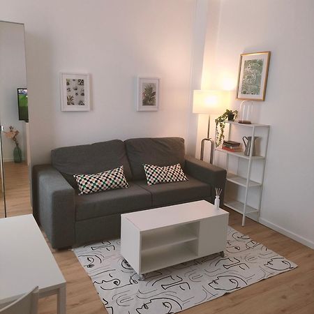 Appartement Proche De Paris Canal,Disney, Netflix Aulnay-sous-Bois Extérieur photo
