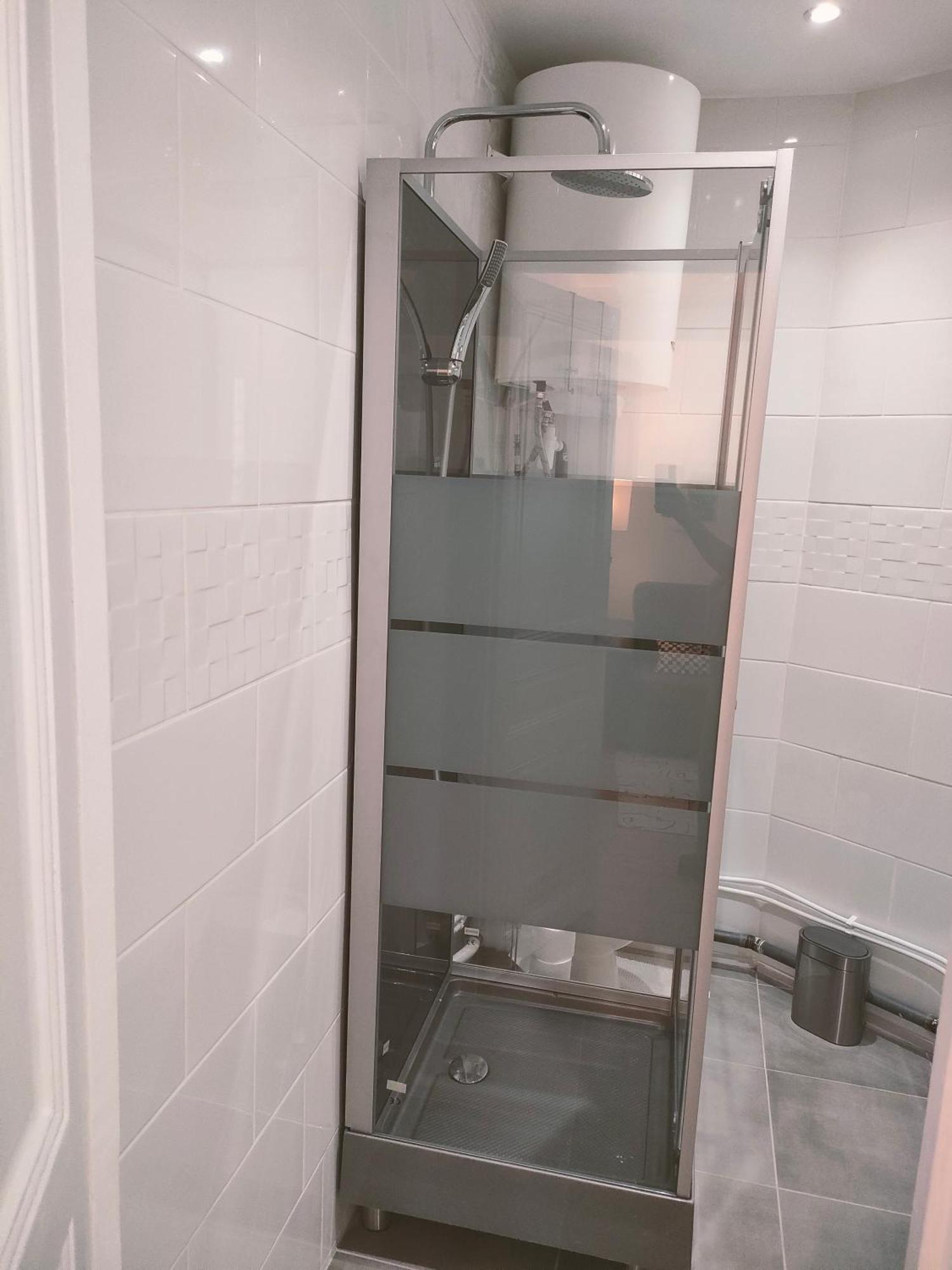 Appartement Proche De Paris Canal,Disney, Netflix Aulnay-sous-Bois Extérieur photo